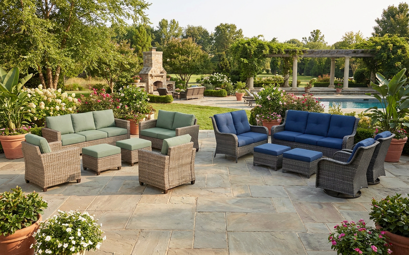 Patio Furniture